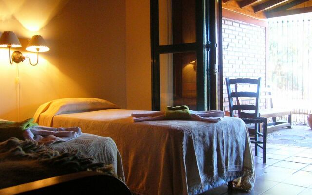 Guayra Mini-Hotel