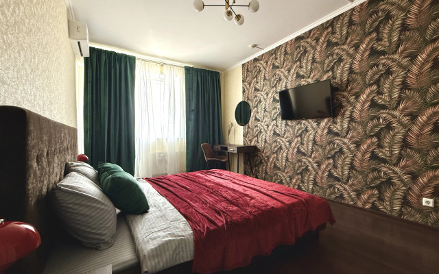 Atmosfera Apartments