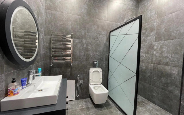 Loft Studio Baku Apartaments