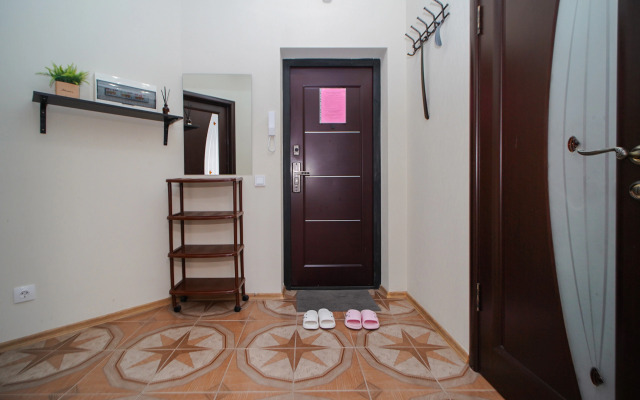 Квартира Нежность в Центре Событий