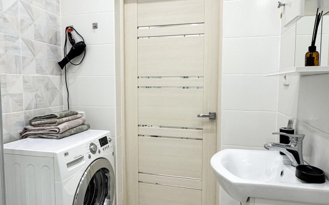 Na Prospekte Kirova 53 Apartments