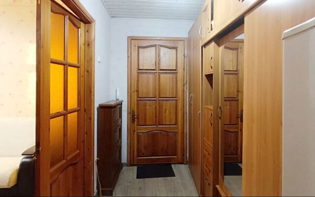 2 Komnatnaya V Tsentre Goroda Flat