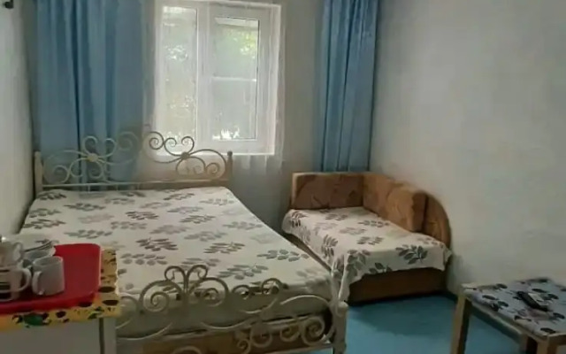 Guest house Kristal