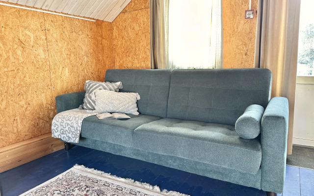 Шале Art.House 6