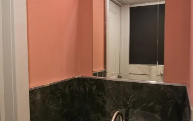 Apartamenty Delyuks Gorohovaya 33