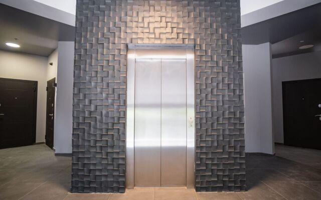 Квартира Студия Your Home KP