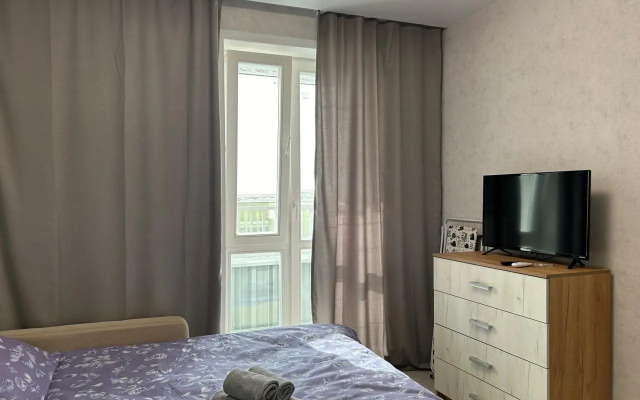 Квартира Рядом с Аэропортом