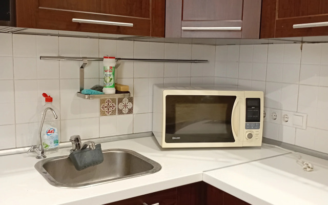 Апартаменты Микрорайон 1 Мая д.27,Балашиха