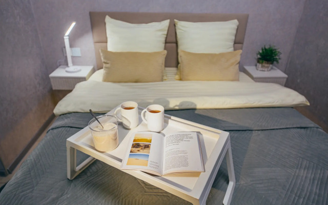 Квартира Уютная в центре города