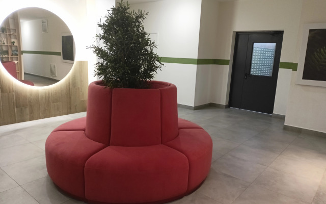 Квартира на Ставропольской улице 95