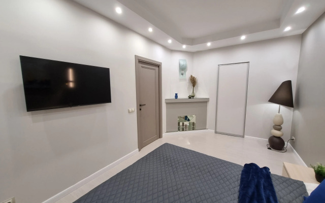 Uyut u Zaliva Flat