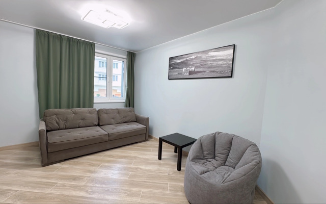 Morskaya Simfoniya 2 Apartments 13