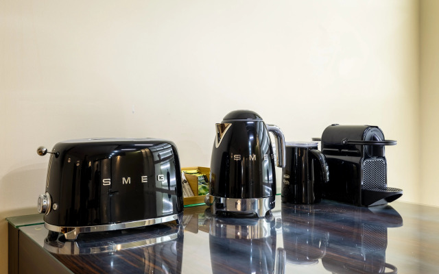 Апартаменты Roominn