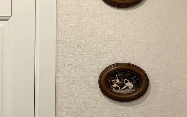 Квартира Стильная однокомнатная в современном ж/к Новая Панорама