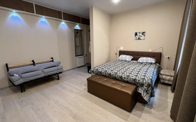 Апартаменты в золотом треугольнике Санкт-Петербурга