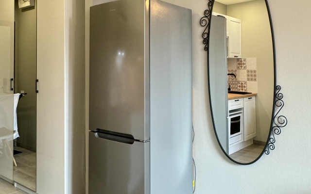 2 Nochi Na Vitebskom Prospekte 99/1 Flat
