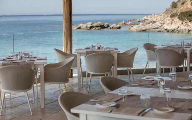 Falkensteiner Resort Capo Boi Hotel