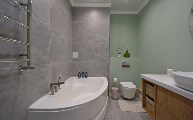 Premium Solnechny Ray Apartments