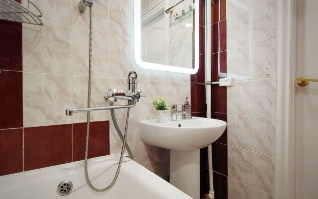 Квартира Renta27 для семьи вблизи Центра города