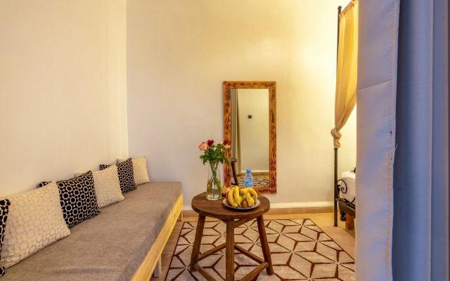 Гостевой дом Riad Des Remparts