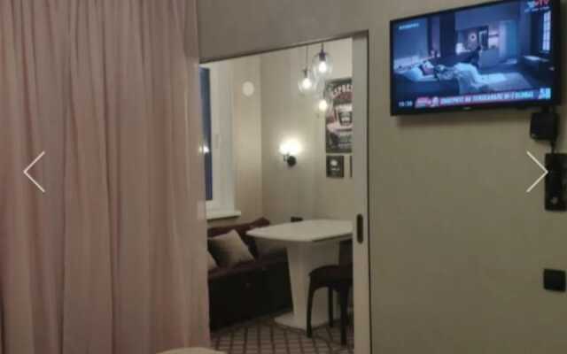 Апартаменты Pinery Apart