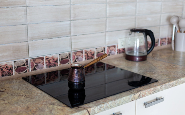 Квартира 4.16 STUDIO PANORAMA