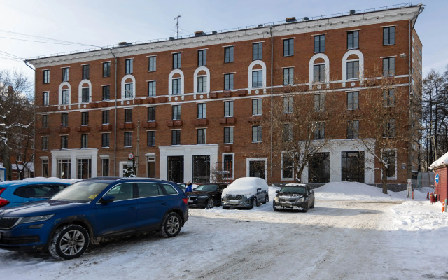 Квартира Семейная на ВДНХ