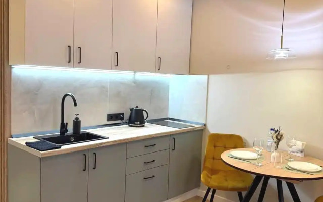 Квартира Домодедово Золотая