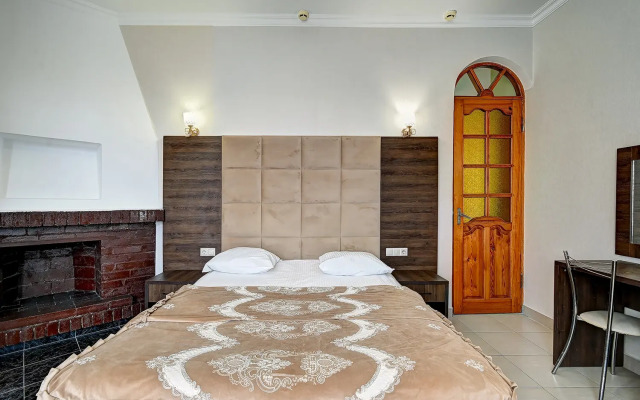Mini-Hotel Devyatka