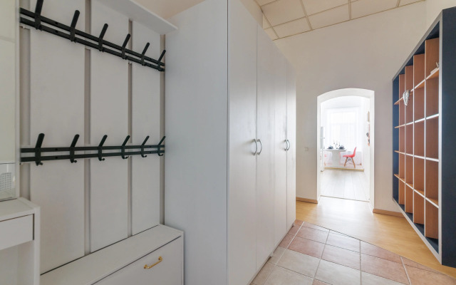 Апартаменты Евро Двухкомнатные у Эрмитажа