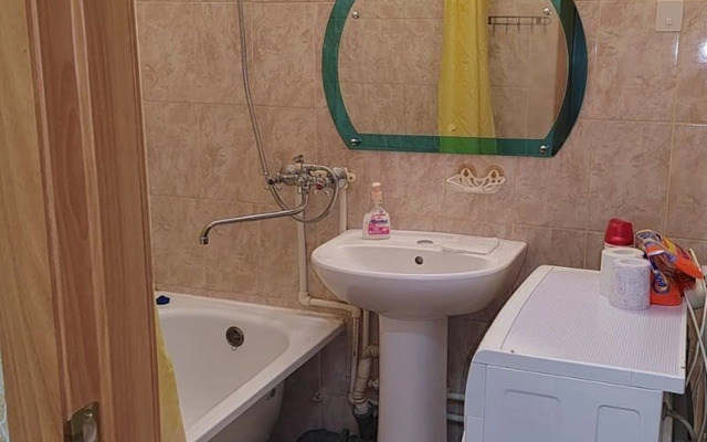 Квартира 1-комнатная