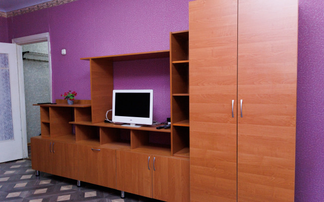 Квартира Крымск-Апарт на Пролетарская 1