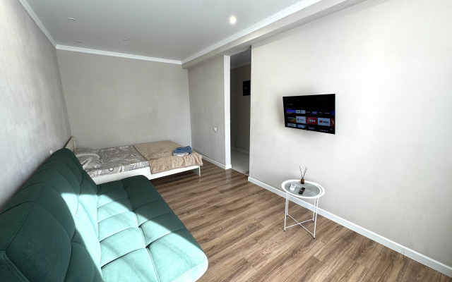 Апартаменты в районе Вокзала