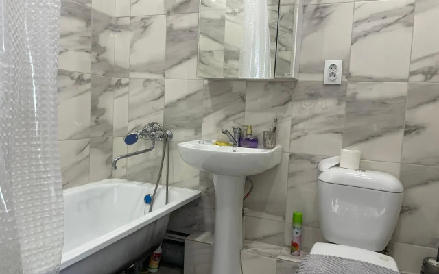 Апартаменты Уютные  в Уссурийске