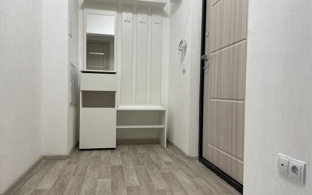 Апартаменты У Мамаева кургана ЖК ЦЕХ