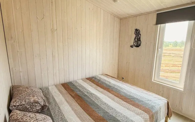 Частный дом Изумруд в Саргазах