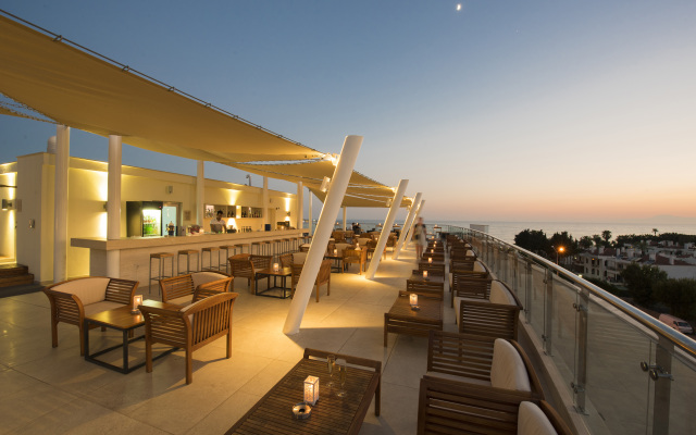 Tui Blue Barut Andız-All Inclusive-Adults Only Hotel