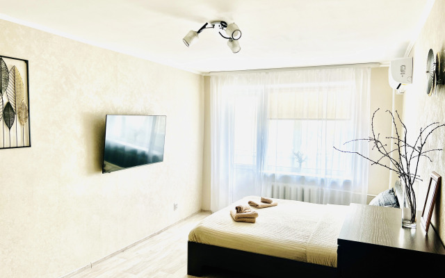 Апартаменты Белые пески