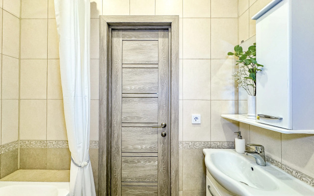 Апартаменты Хвостик на Отдыхе в Анапе