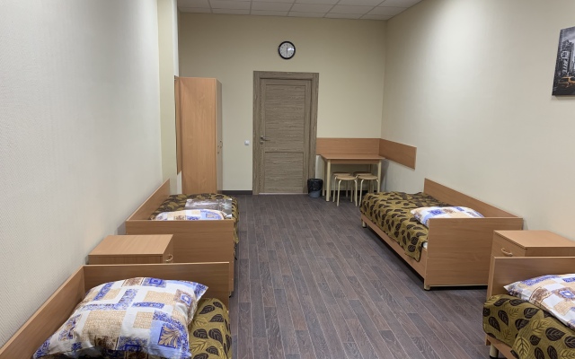 Yug Hostel