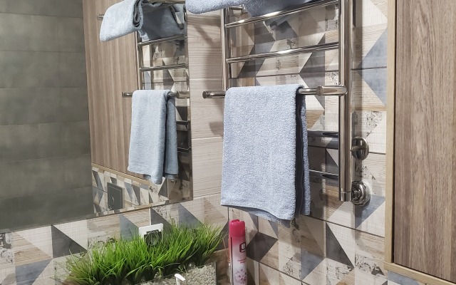 Апартаменты Чернышевского 92