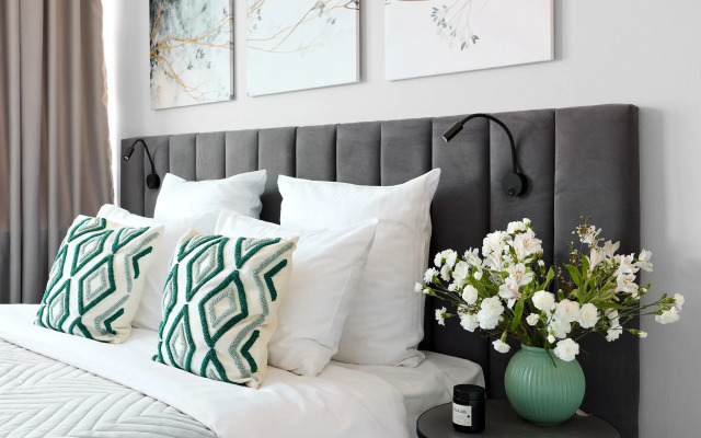 Квартира Заневский 1021