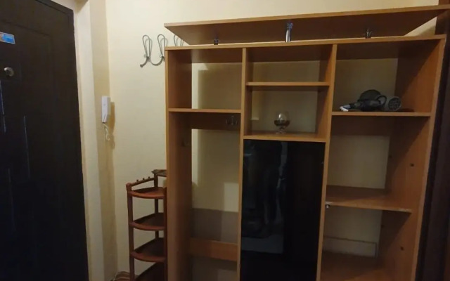 Квартира студия эконом-класса