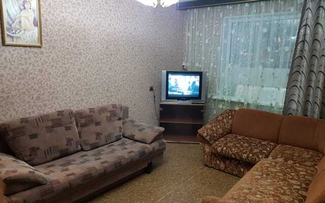 Апартаменты 3-х Комнатные на Ленинградском