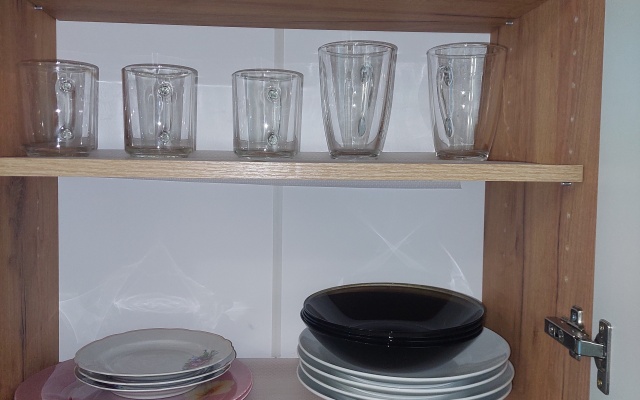 Апартаменты на Заводской 35