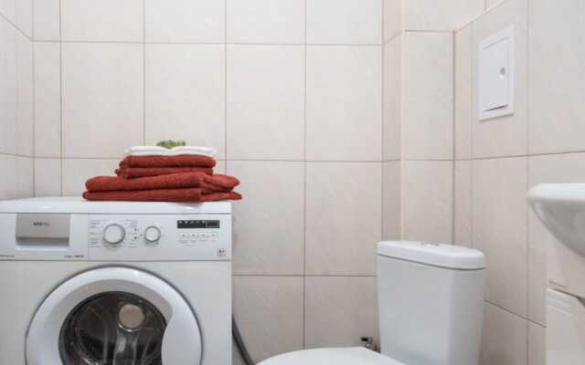 Komfortabelnaya Ot Piligrim kmv Flat