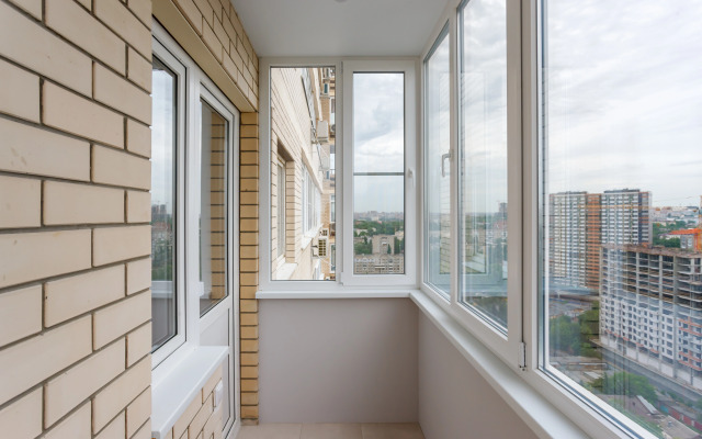 Апартаменты Apart Звезда столицы 1