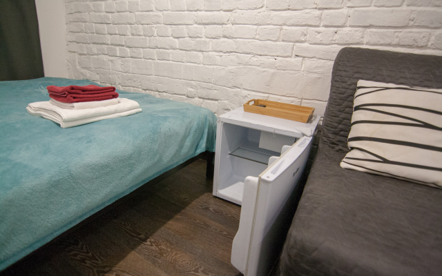 Гостевой дом Отиум Нева