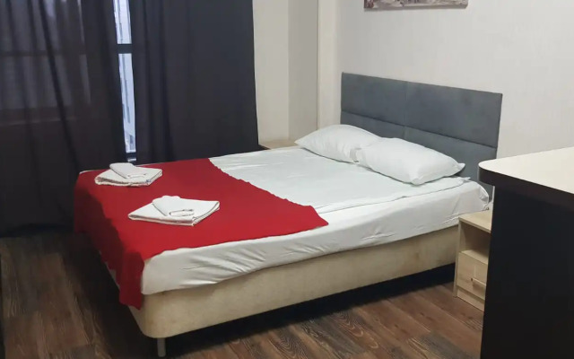 Апартаменты Park Aparts 241