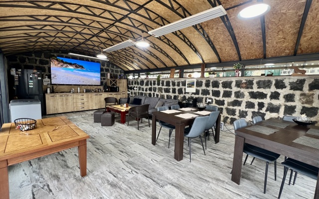 Rancho By Hv On Sevan Beach